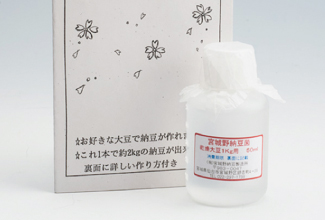 宮城野納豆製造所 納豆 納豆菌 となりのえんがわ 宮城野納豆製造所 納豆 納豆菌 となりのえんがわ